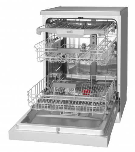 Посудомийна машина Hansa ZWM627IHфото