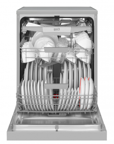 Посудомийна машина Hansa ZWM627IHфото