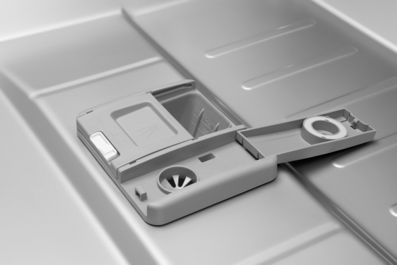 Посудомийна машина Hansa ZWM627IHфото