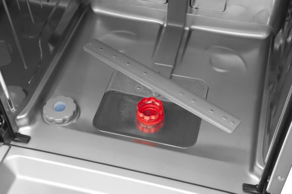 Посудомийна машина Hansa ZWM627IHфото