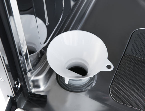 Посудомийна машина Hansa ZWM627IHфото