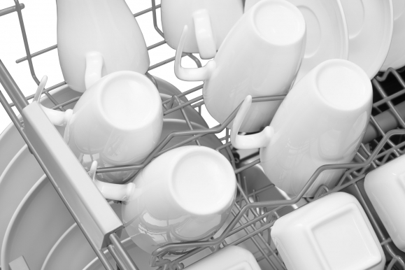 Посудомийна машина Hansa ZWM627IHфото