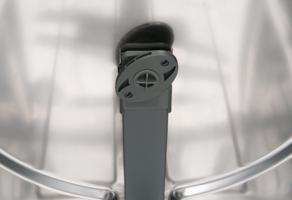 Посудомийна машина Hansa ZWM627IHфото