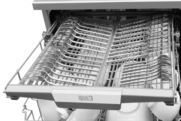 Посудомийна машина Hansa ZWM627IHфото