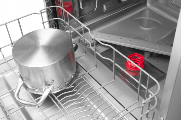 Посудомийна машина Hansa ZWM627IHфото