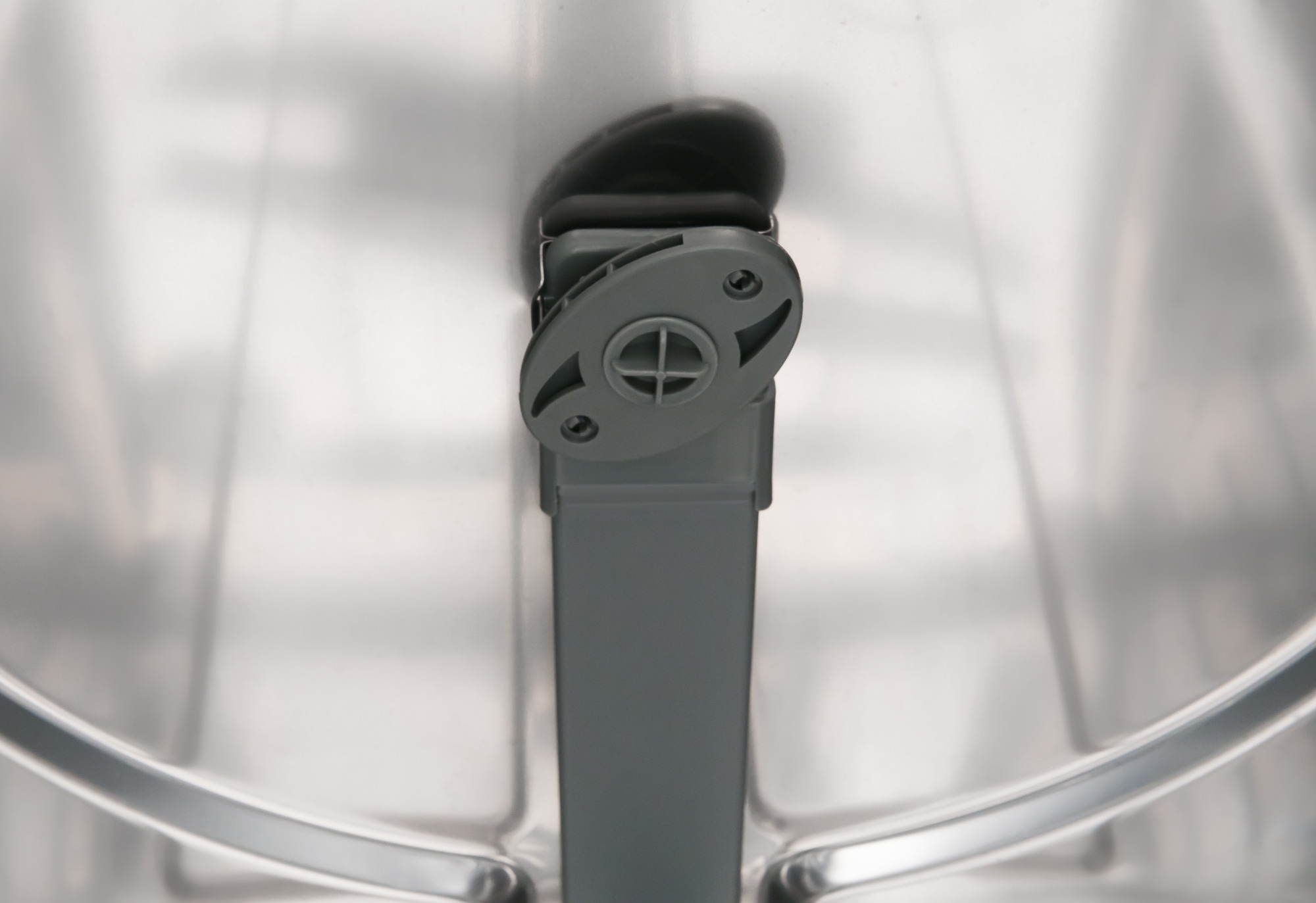 Посудомийна машина Hansa ZWM627WHфото