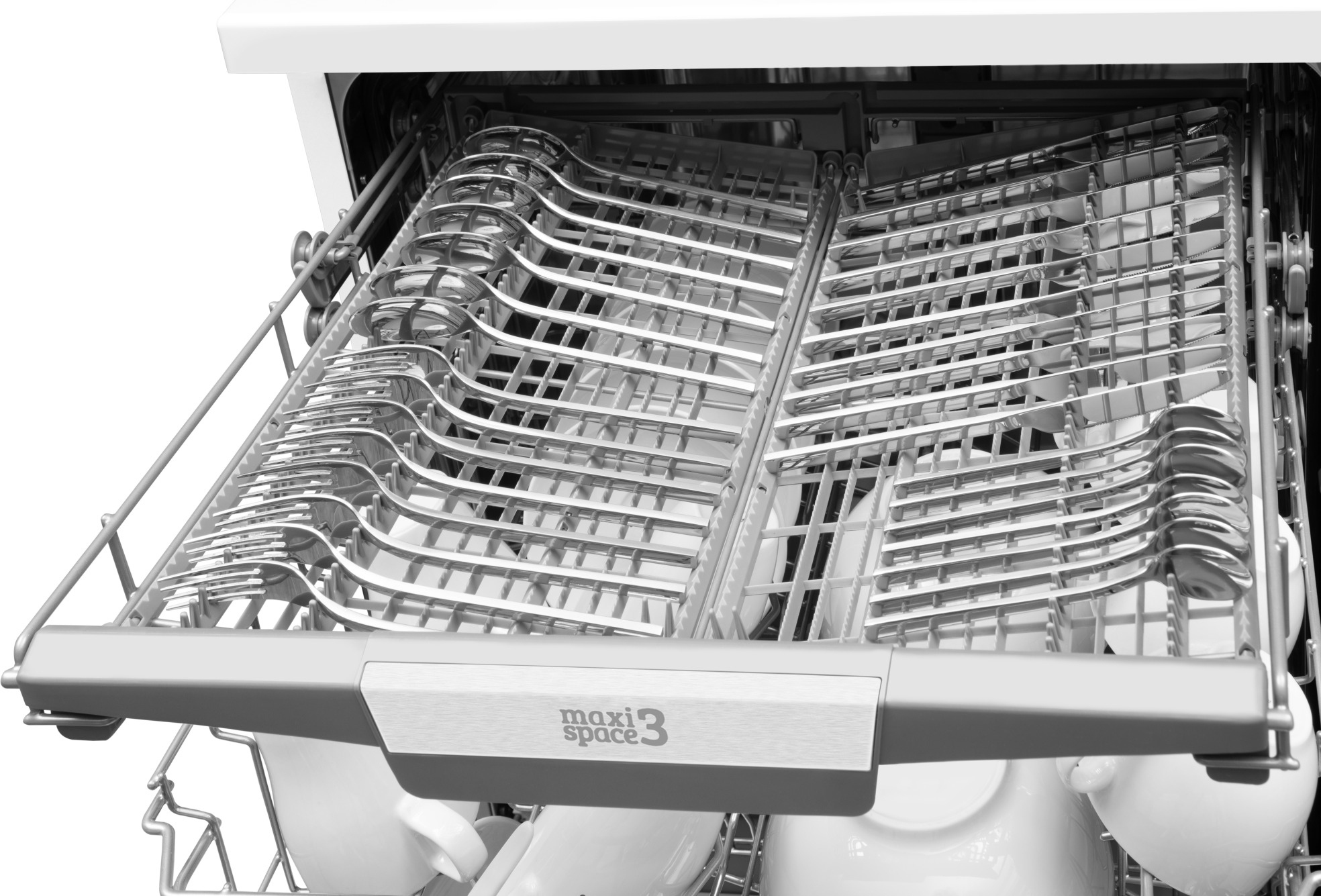 Посудомийна машина Hansa ZWM627WHфото