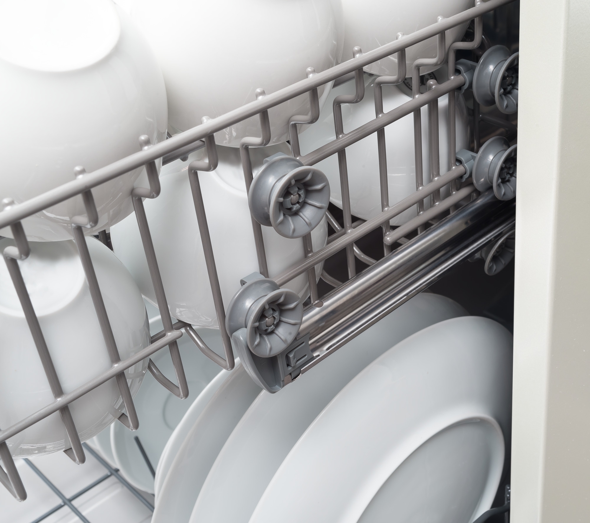 Посудомийна машина Hansa ZWM627WHфото