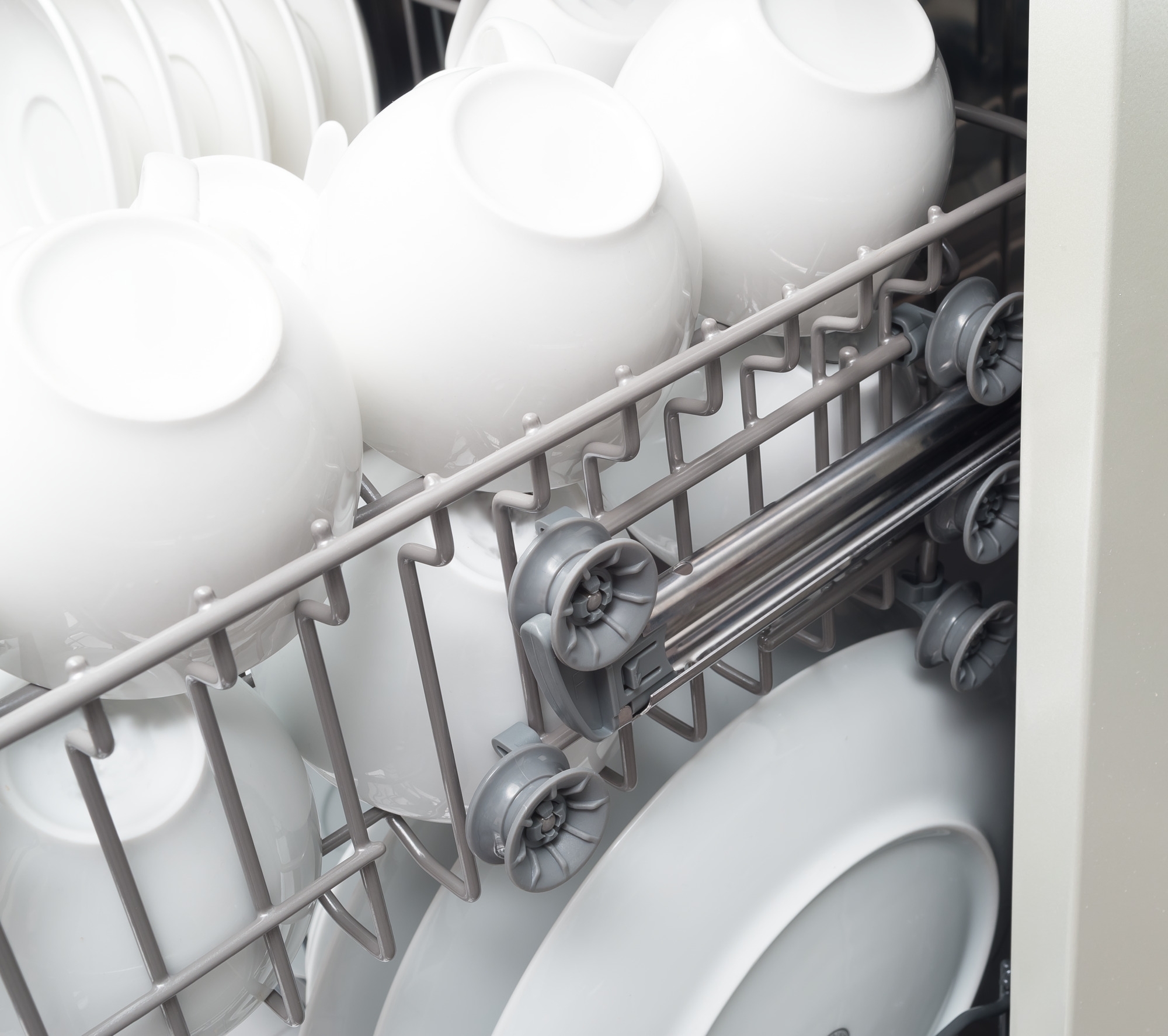 Посудомийна машина Hansa ZWM627WHфото