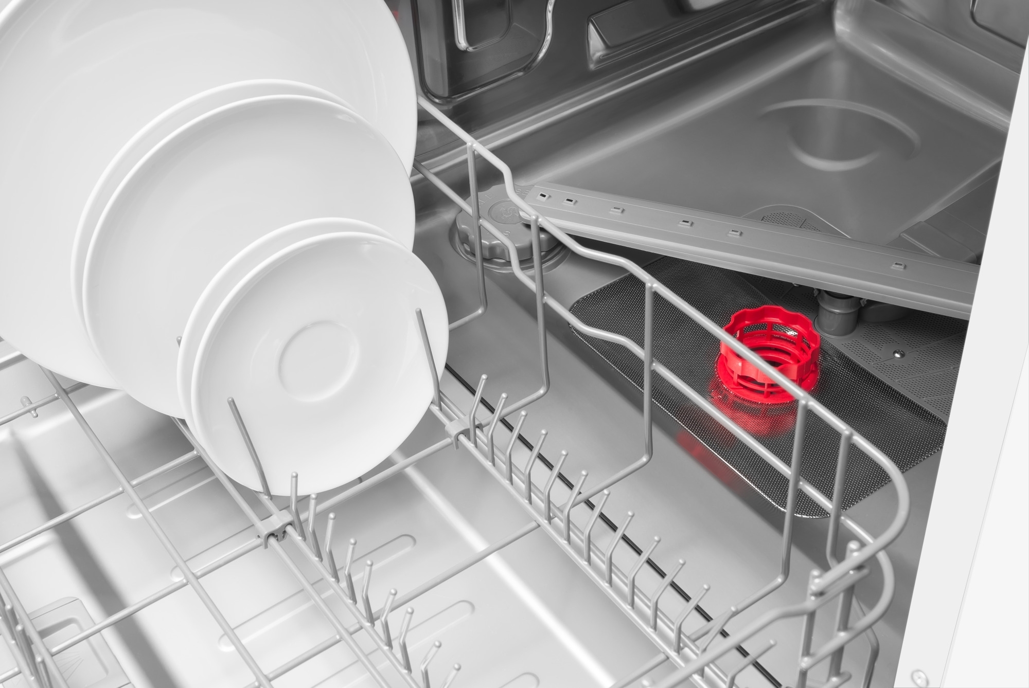 Посудомийна машина Hansa ZWM627WHфото