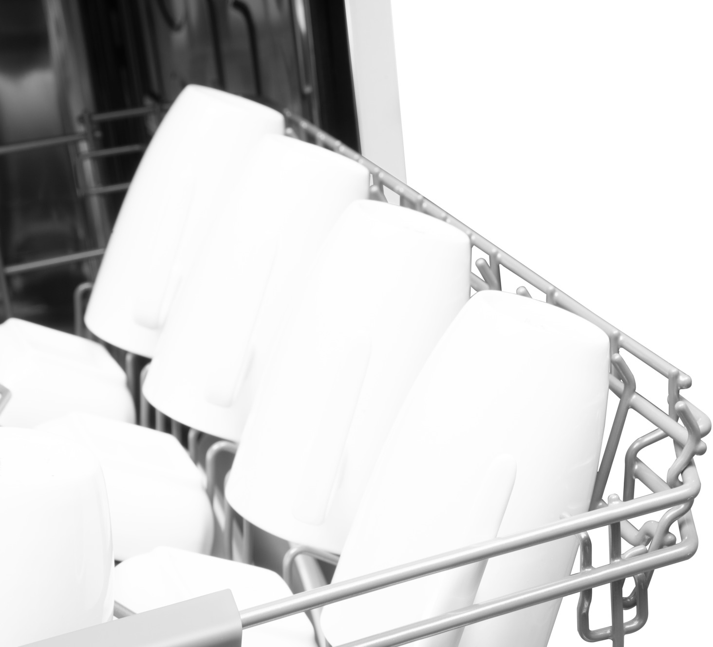 Посудомийна машина Hansa ZWM627WHфото