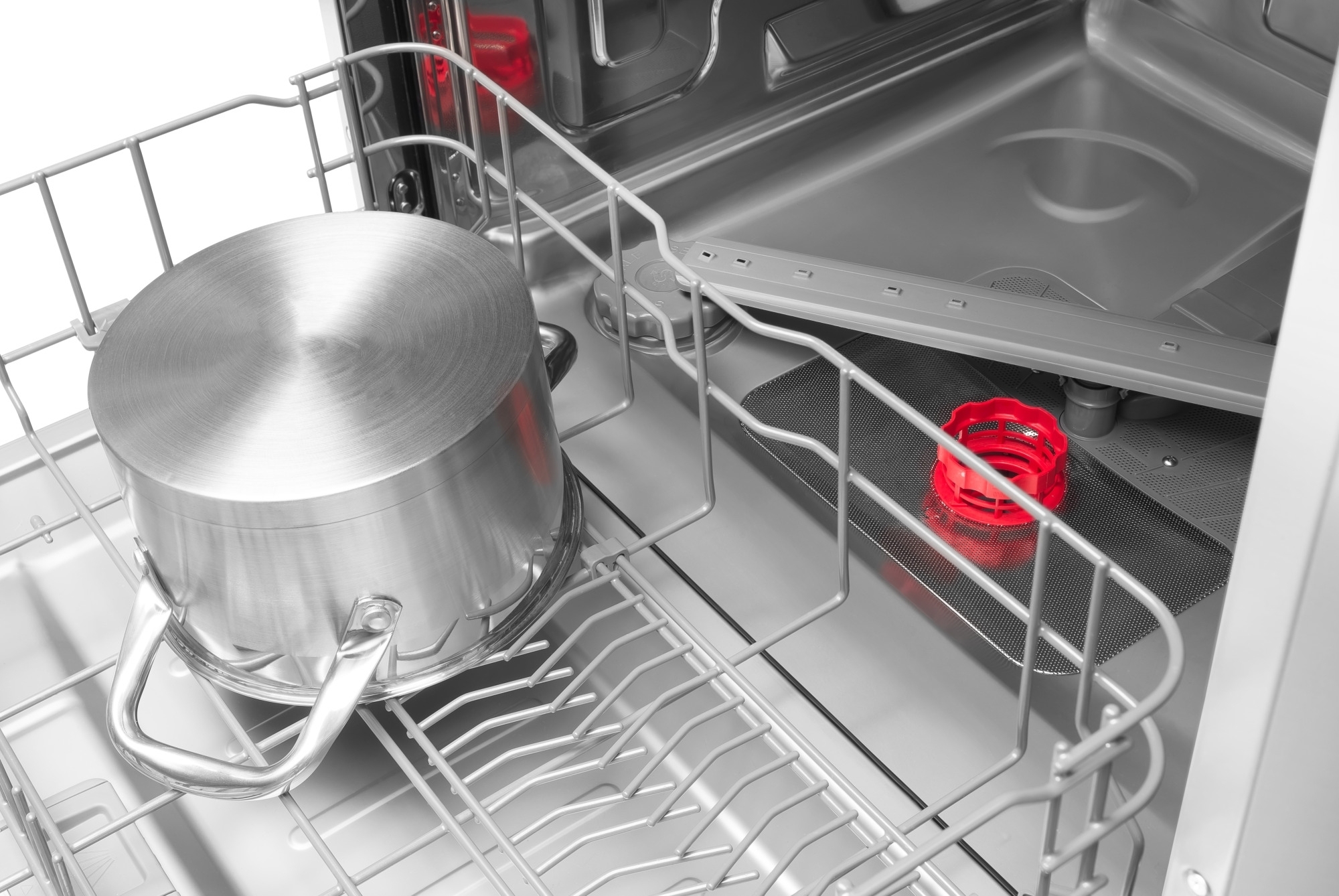 Посудомийна машина Hansa ZWM627WHфото