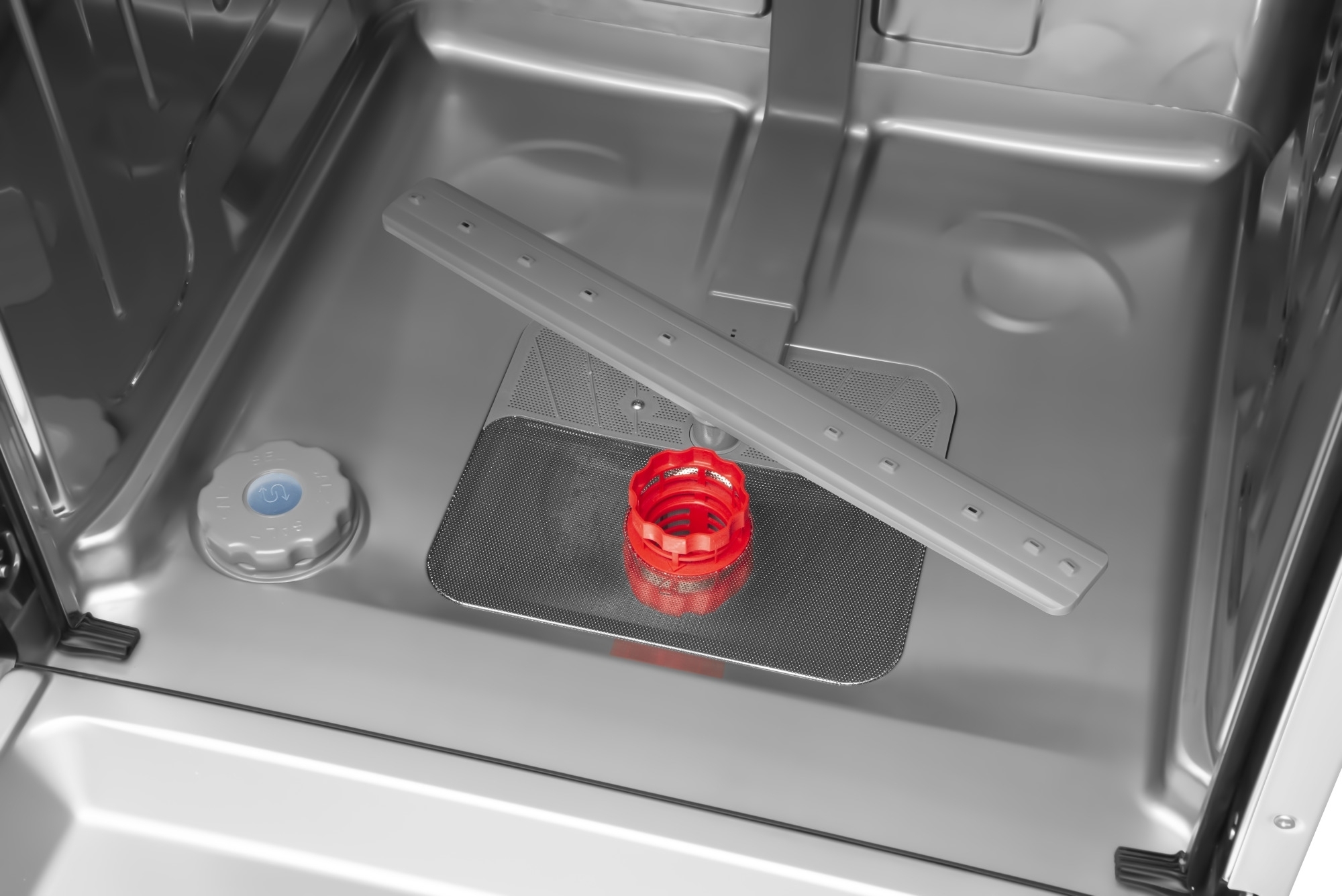 Посудомийна машина Hansa ZWM627WHфото