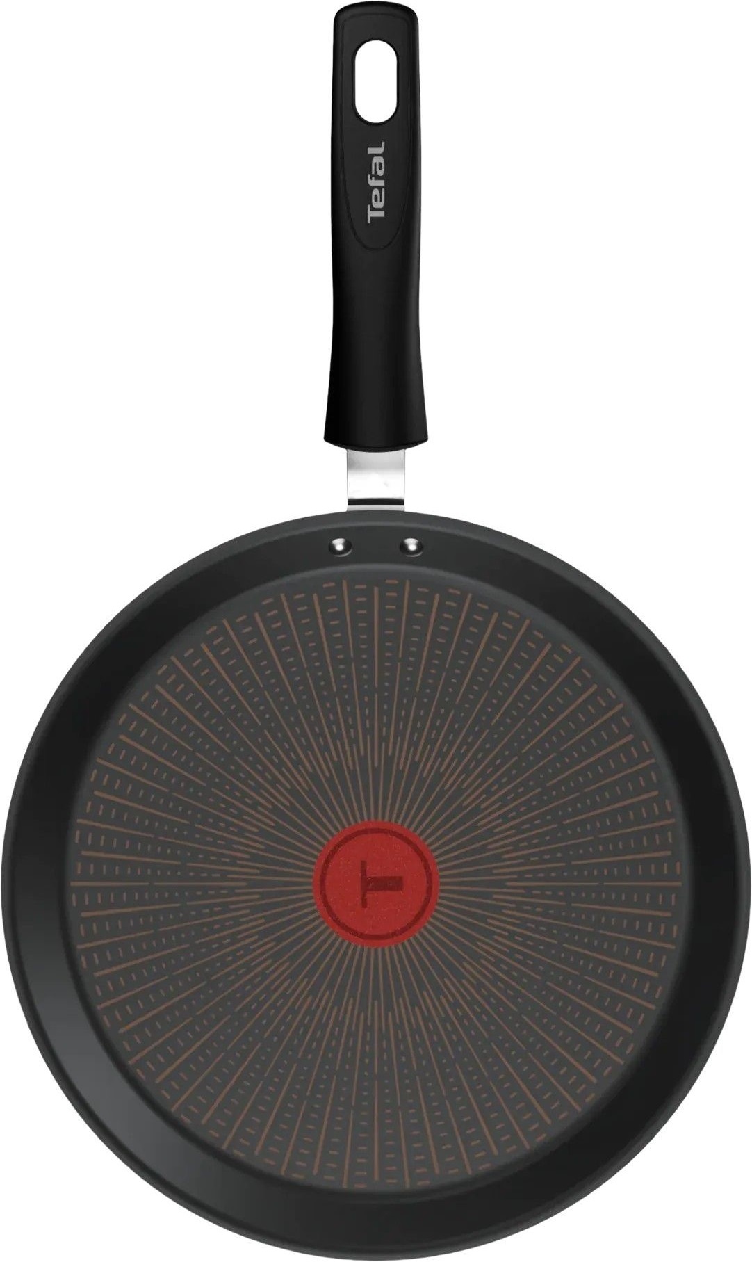 Сковорода для блинов Tefal Excellence Fusion, 25 см (G3383802) фото 2