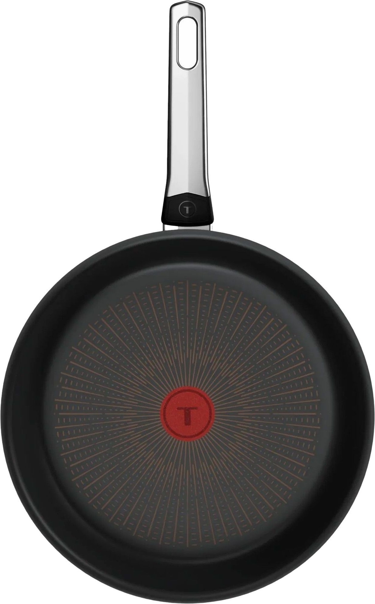 Сковорода Tefal Excellence Fusion, 28 см (G3380602) фото 