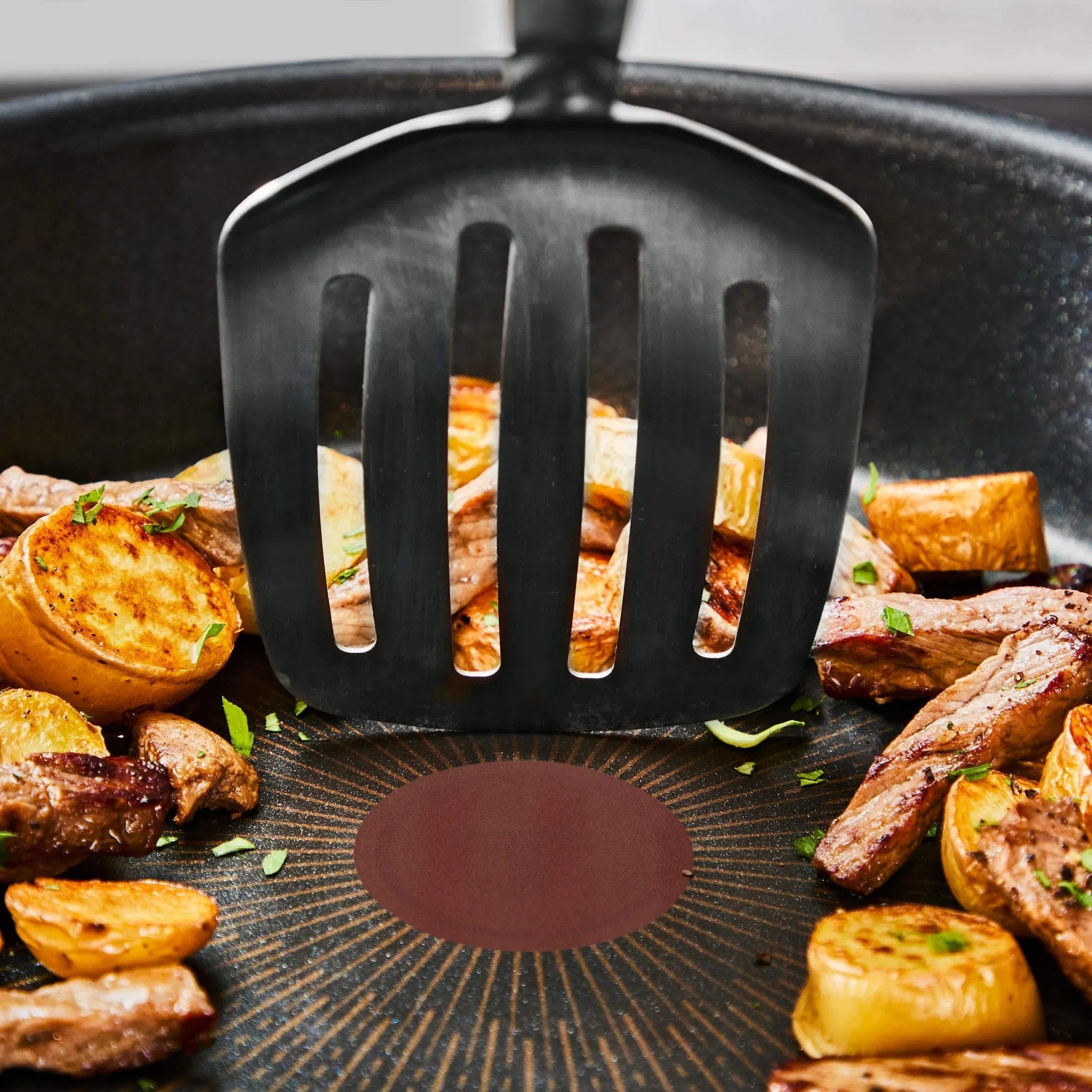 Сковорода Tefal Excellence Fusion, 28 см (G3380602) фото 