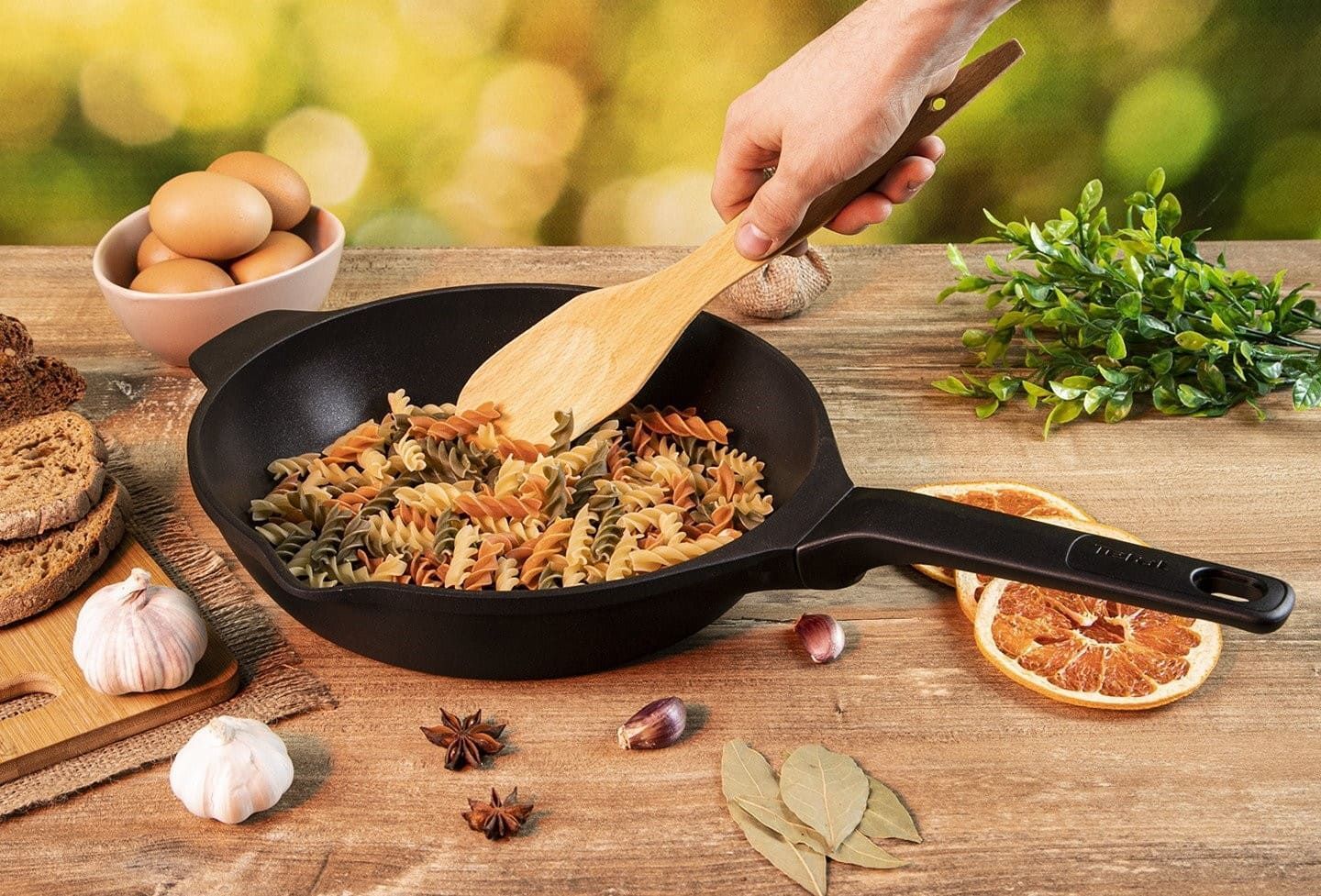 Сковорода Tefal DELICIO, 20 см (E2320274) фото 