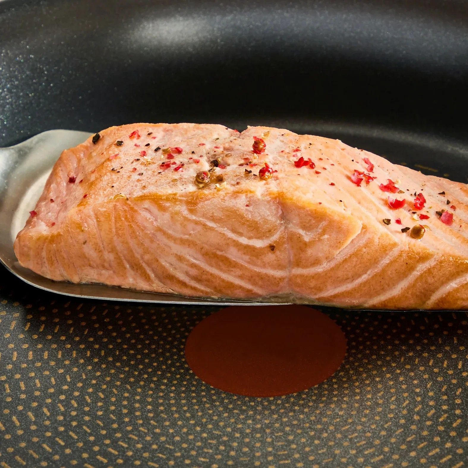 Сотейник Tefal Excellence+, з кришкою, 26 см (E3337145)фото