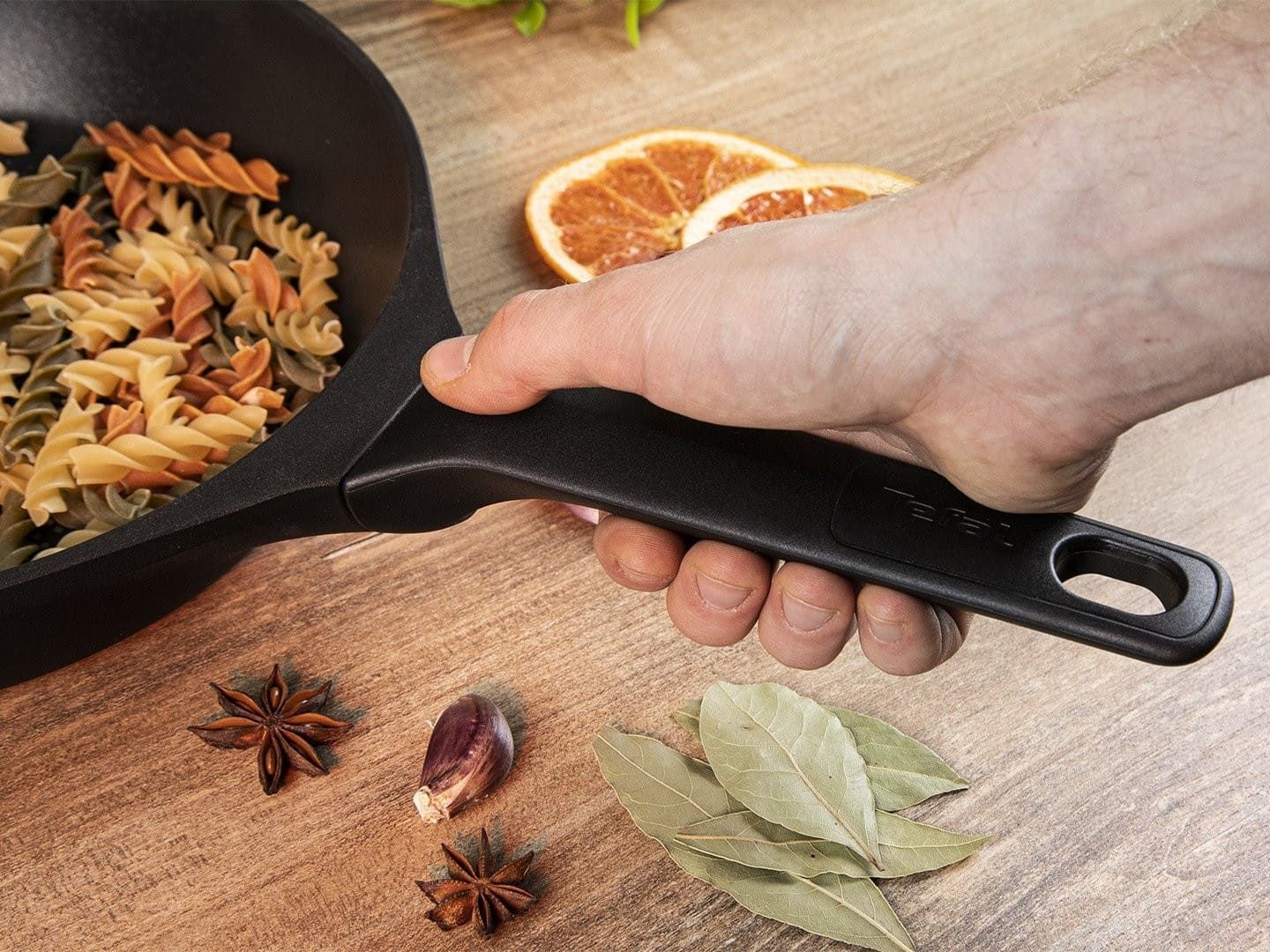 Сковорода Tefal DELICIO, 24 см (E2320474) фото 