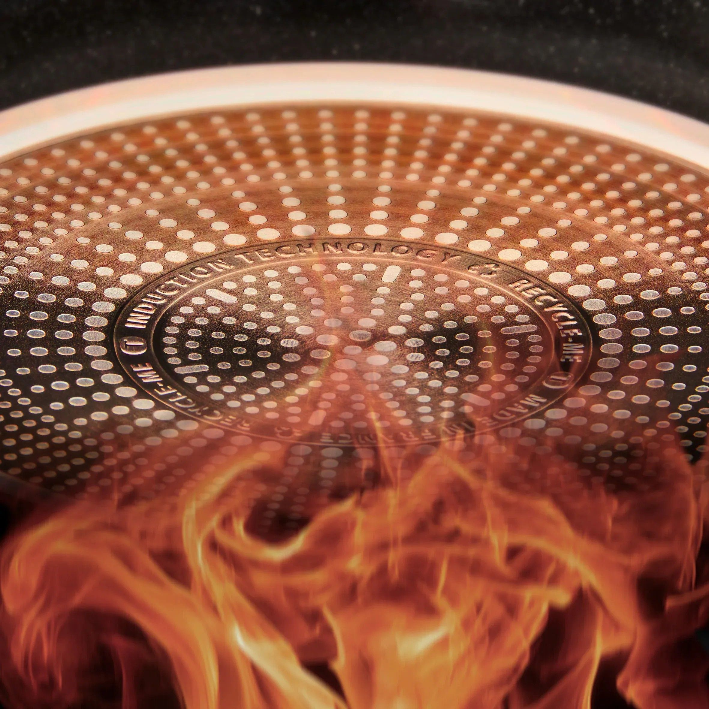 Набор посуды Tefal Ingenio Excellence+, 3 предмета (P0009553) фото 