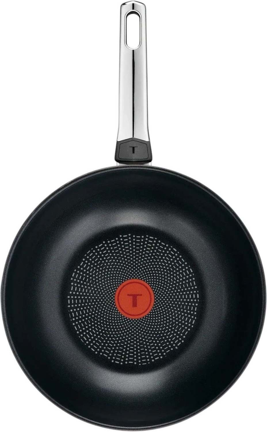 Сковорода ВОК Tefal Emotion+, 28 см (E3271944) фото 