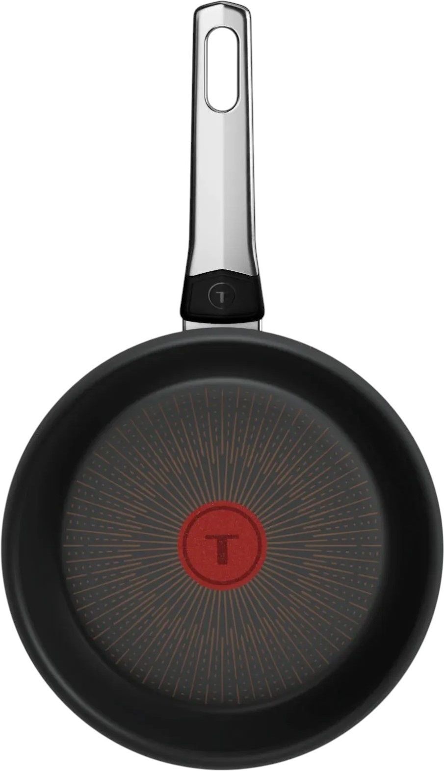 Сковорода Tefal Excellence Fusion, 20 см (G3380202) фото 