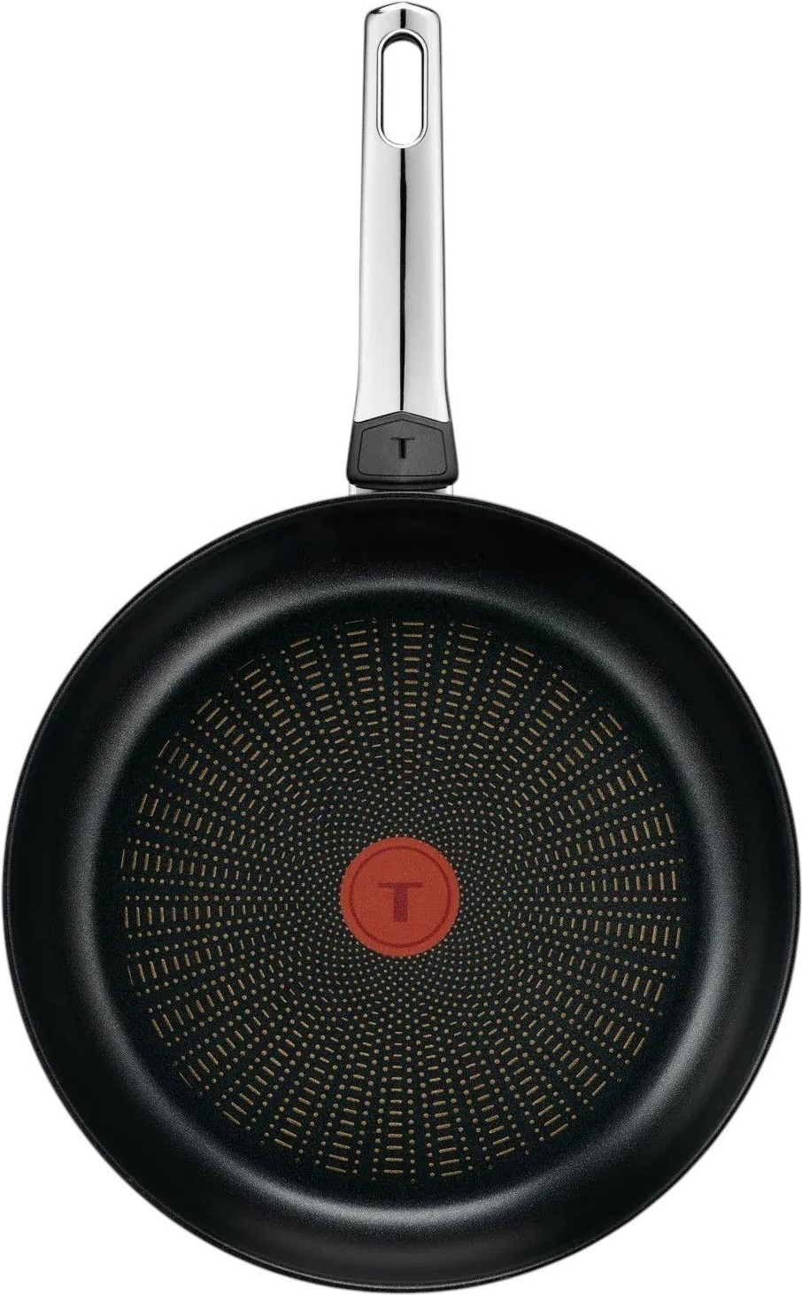 Сковорода Tefal Emotion+, 28 см (E3270644) фото 