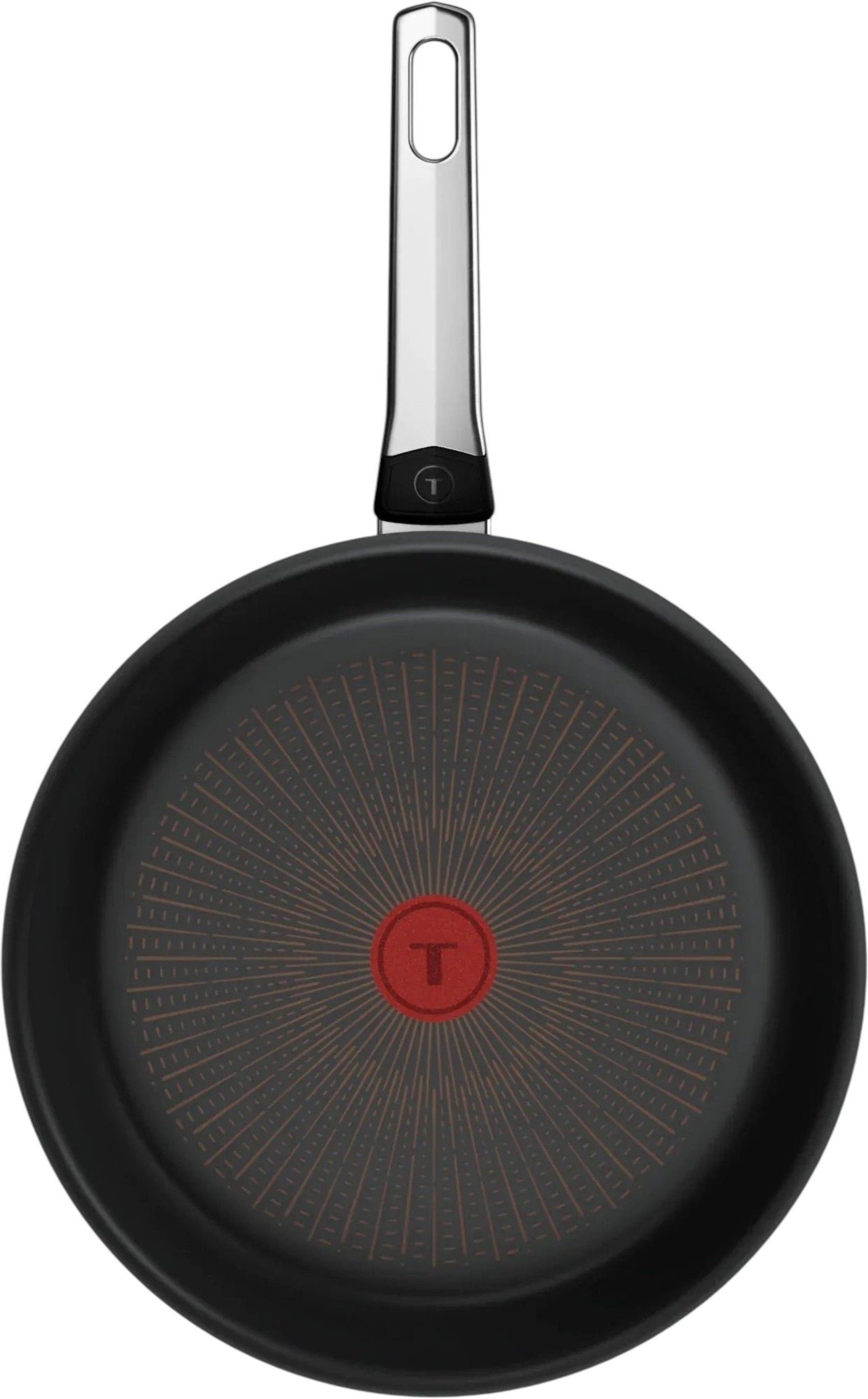 Сковорода Tefal Excellence Fusion, 26 см (G3380502) фото 