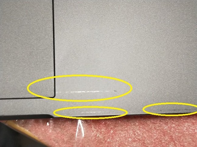 Ноутбук HP Victus 16-s0010ua (9E438EA)фото