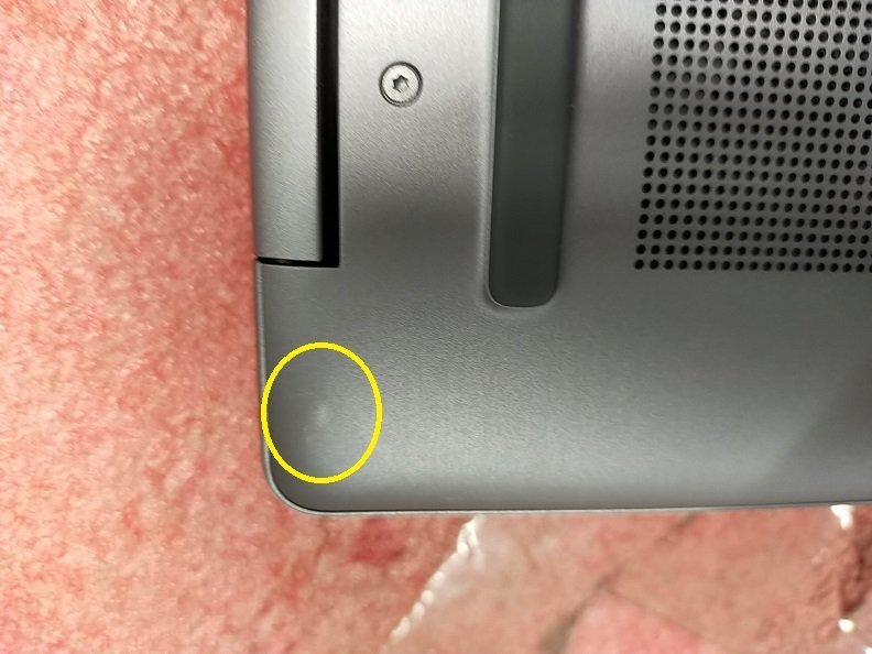 Ноутбук HP ENVY x360 14-fc0020ua (A0NV5EA)фото