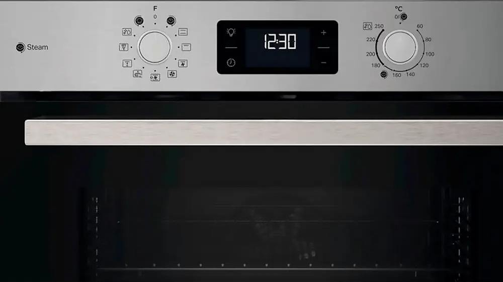 Духова шафа Indesit IOK58HSU1Xфото