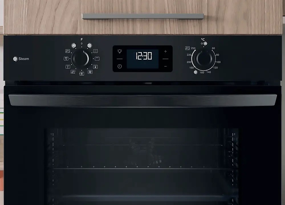 Духова шафа Indesit IO258HSBфото