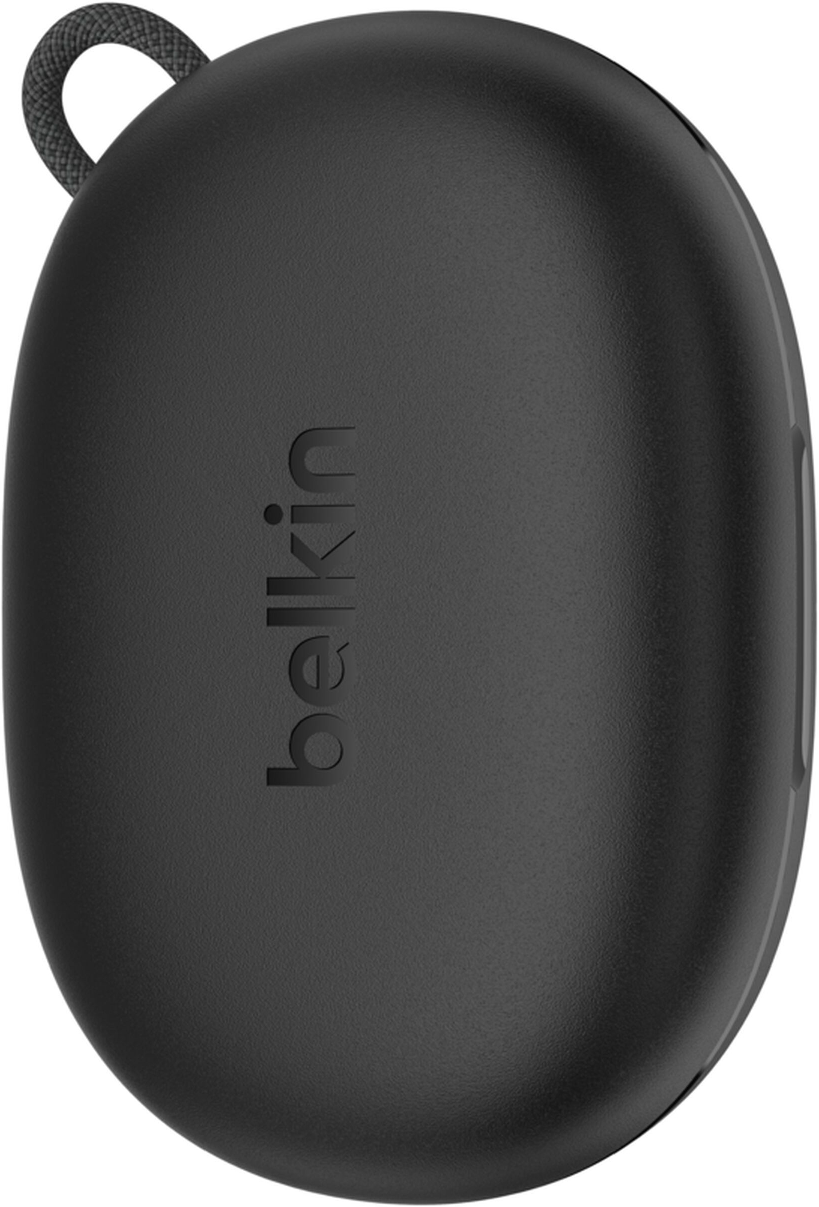 Наушники Belkin Soundform ActiveFit True Wireless Black (AUC016HQBK) фото 