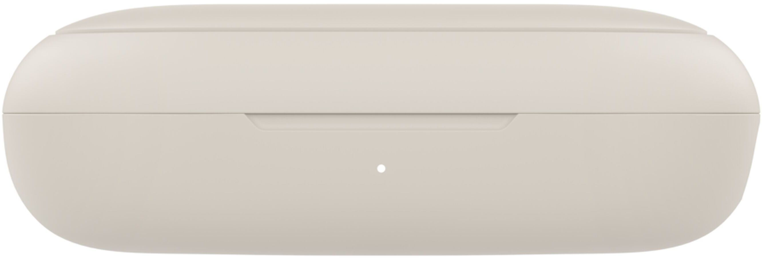 Навушники Belkin Soundform ClearFit True Wireless Sand (AUC013CTSA)фото