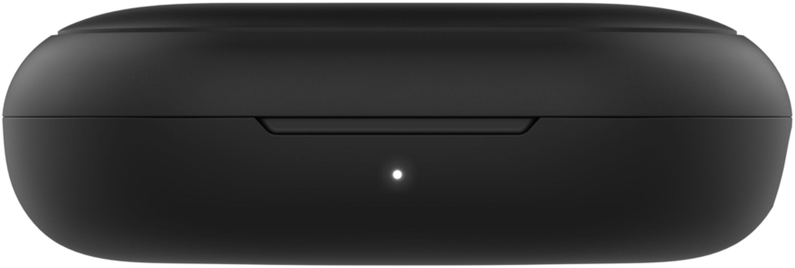 Навушники Belkin Soundform ClearFit True Wireless Black (AUC013CTBK)фото