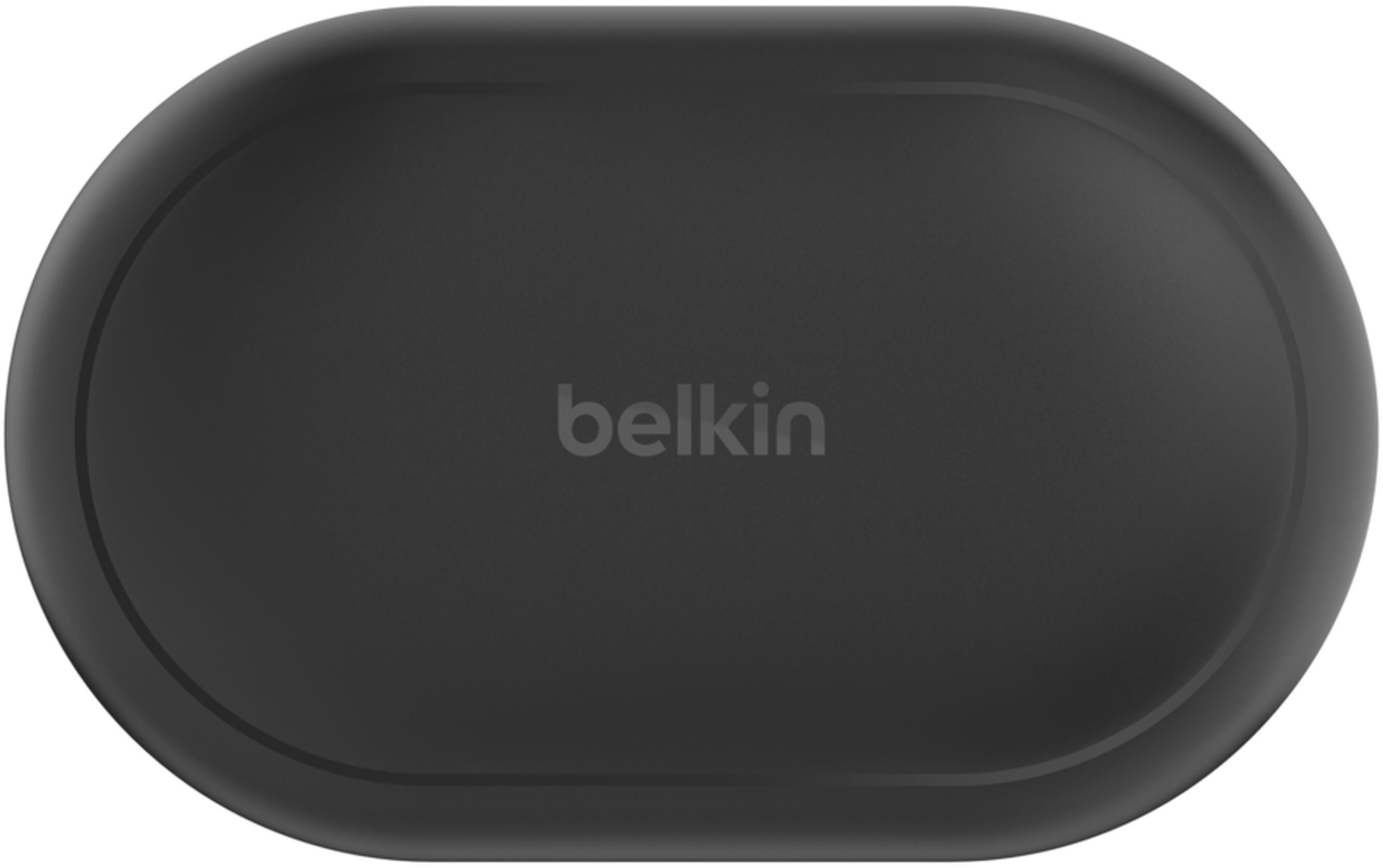 Навушники Belkin Soundform ClearFit True Wireless Black (AUC013CTBK)фото