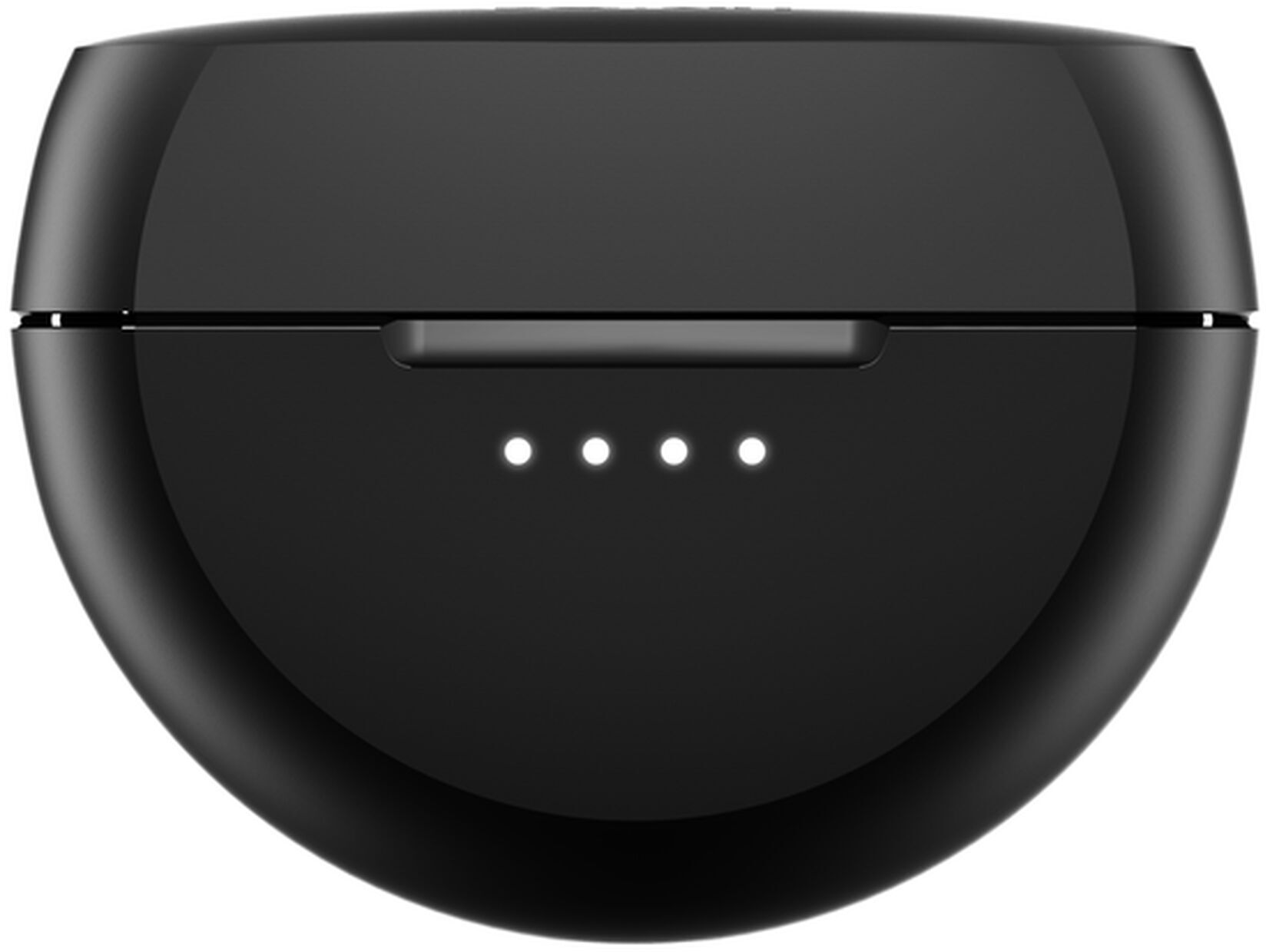 Навушники Belkin Soundform Rhythm True Wireless ANC Black (AUC015HQBK)фото