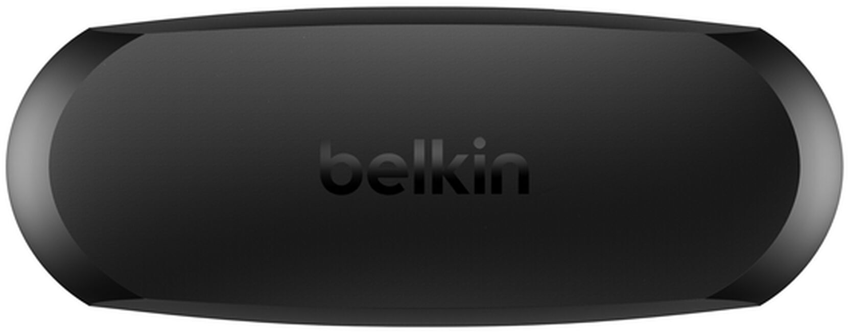 Навушники Belkin Soundform Rhythm True Wireless ANC Black (AUC015HQBK)фото