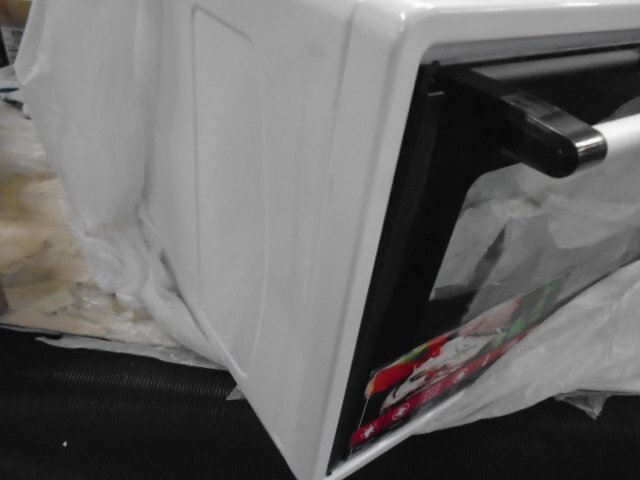 Электрическая печь ARDESTO MEO-N48RCGR фото 