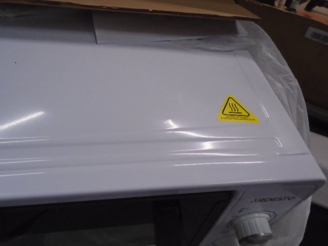 Электрическая печь ARDESTO MEO-N48RCGR фото 