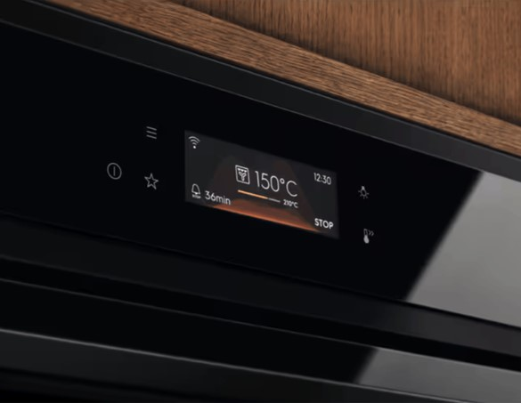 Духовой шкаф Electrolux EOE8P39H фото 