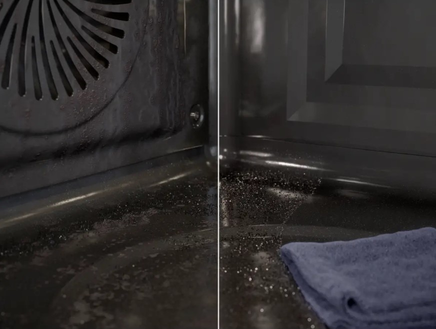 Духовой шкаф Electrolux EOE8P39H фото 