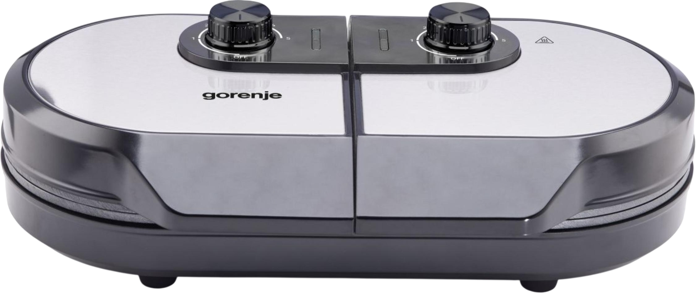 Вафельниця Gorenje WM1400SBфото