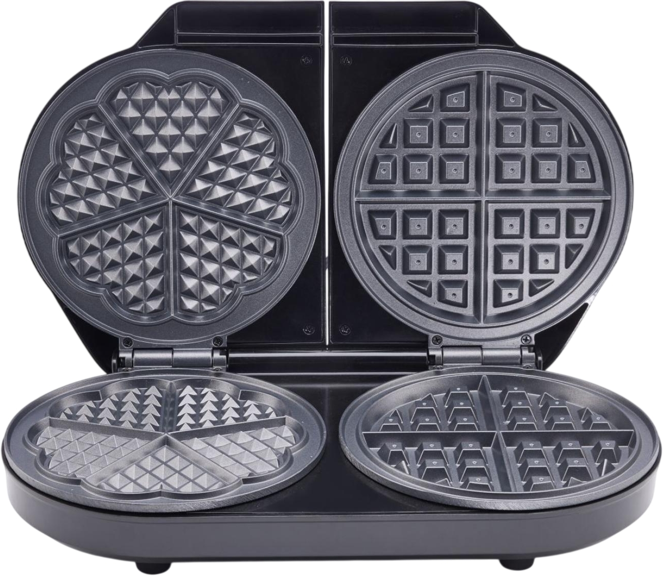 Вафельниця Gorenje WM1400SBфото