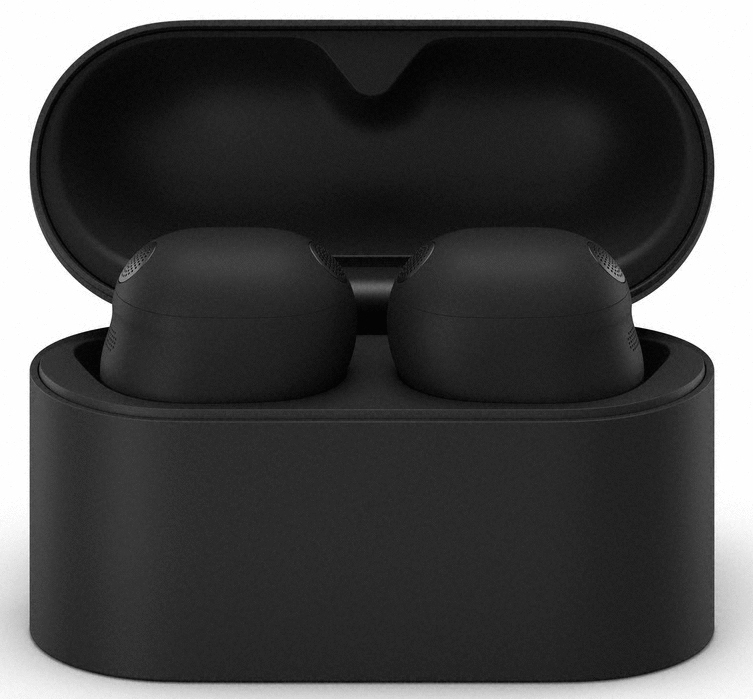 Навушники Sony WF-1000XM6 Black (WF1000XM6B.CE7)фото