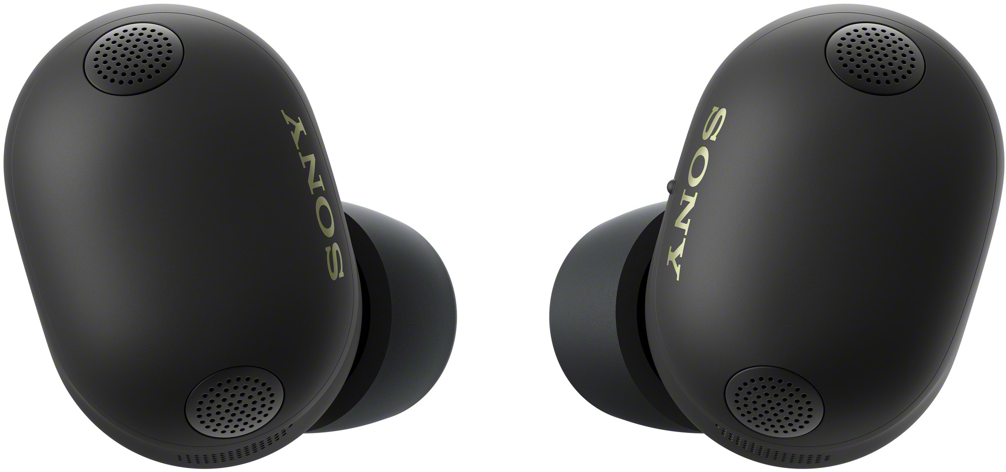 Навушники Sony WF-1000XM6 Black (WF1000XM6B.CE7)фото