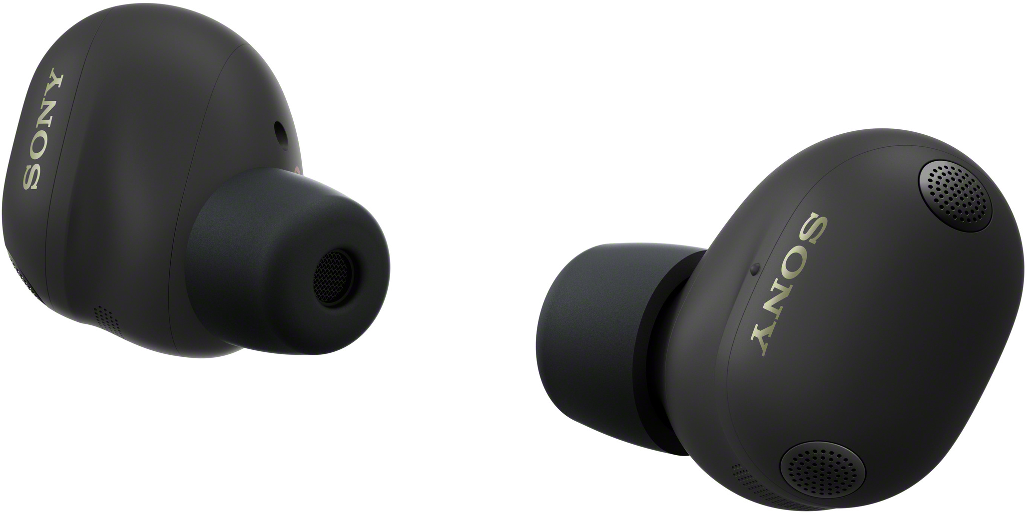 Навушники Sony WF-1000XM6 Black (WF1000XM6B.CE7)фото