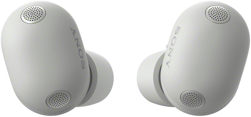 Навушники Sony WF-1000XM6 Silver (WF1000XM6S.CE7)фото