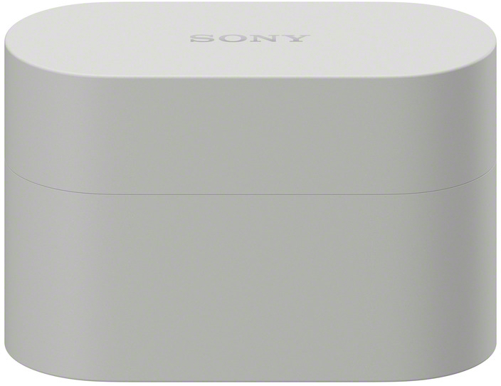 Навушники Sony WF-1000XM6 Silver (WF1000XM6S.CE7)фото