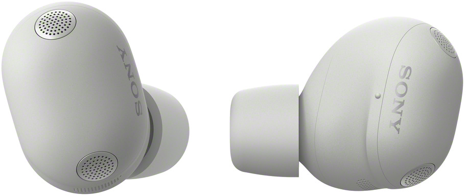 Навушники Sony WF-1000XM6 Silver (WF1000XM6S.CE7)фото